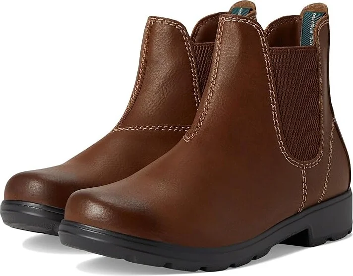 Eastland 1955 Edition BAJA Women's Boots Tan : 10 B - Medium