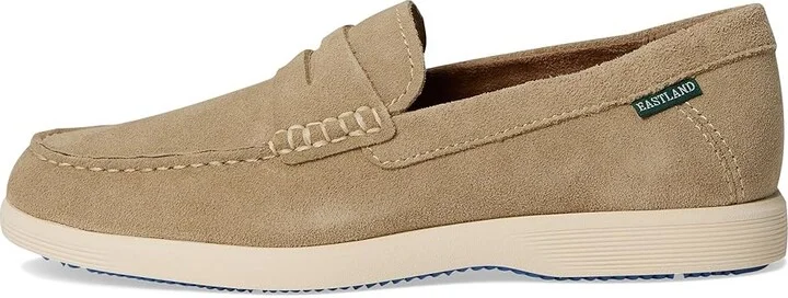 Eastland 1955 Edition Baldwin Men's Lace-up Boots Sand Nubuc : 11 D - Medium, Leather - Image 6