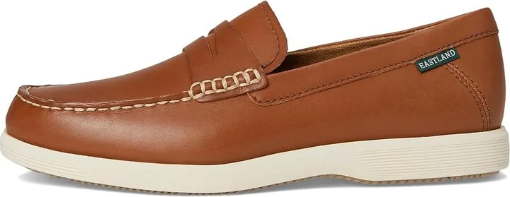 Eastland 1955 Edition Baldwin Men's Lace-up Boots Tan : 11 D - Medium, Leather - Image 6