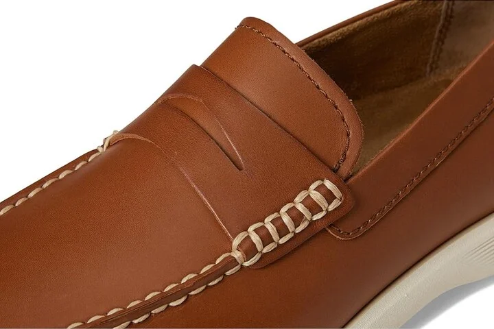 Eastland 1955 Edition Baldwin Men's Lace-up Boots Tan : 11 D - Medium, Leather - Image 7