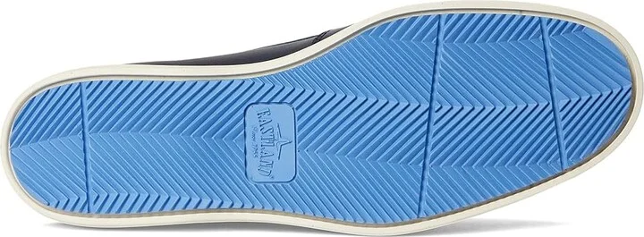 Eastland 1955 Edition Baldwin Women's Flat Shoes Navy : 9.5 B - Medium, Leather - Image 3