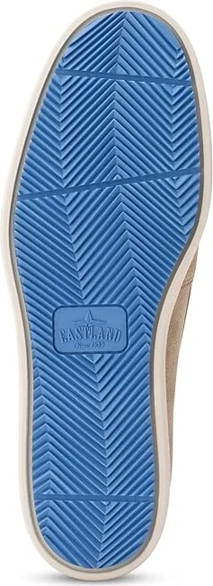 Eastland 1955 Edition Baldwin Women's Flat Shoes Sand : 10 B - Medium, Leather - Image 3