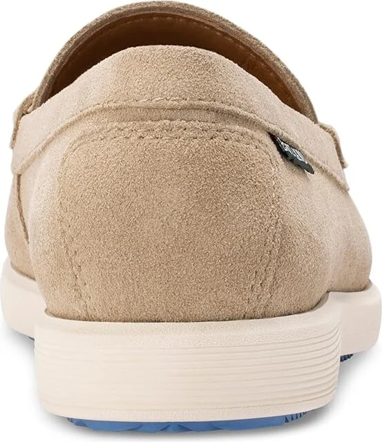 Eastland 1955 Edition Baldwin Women's Flat Shoes Sand : 10 B - Medium, Leather - Image 4