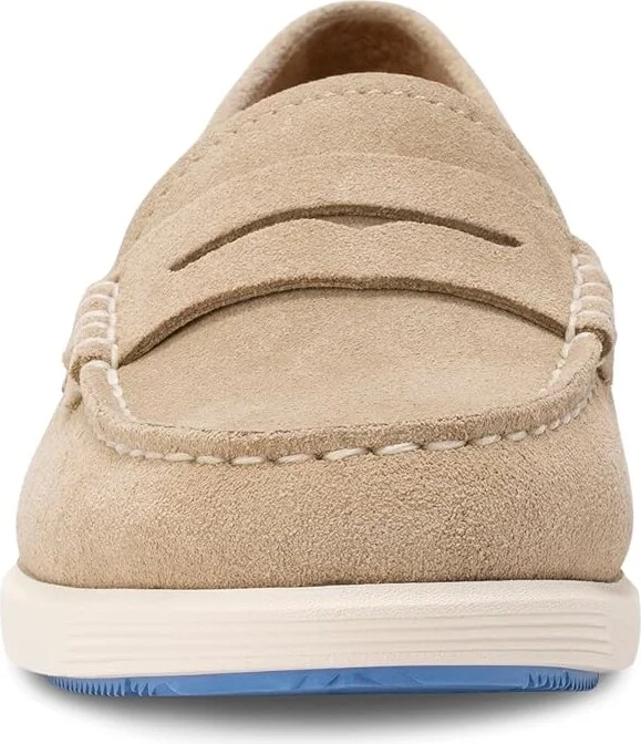 Eastland 1955 Edition Baldwin Women's Flat Shoes Sand : 10 B - Medium, Leather - Image 5