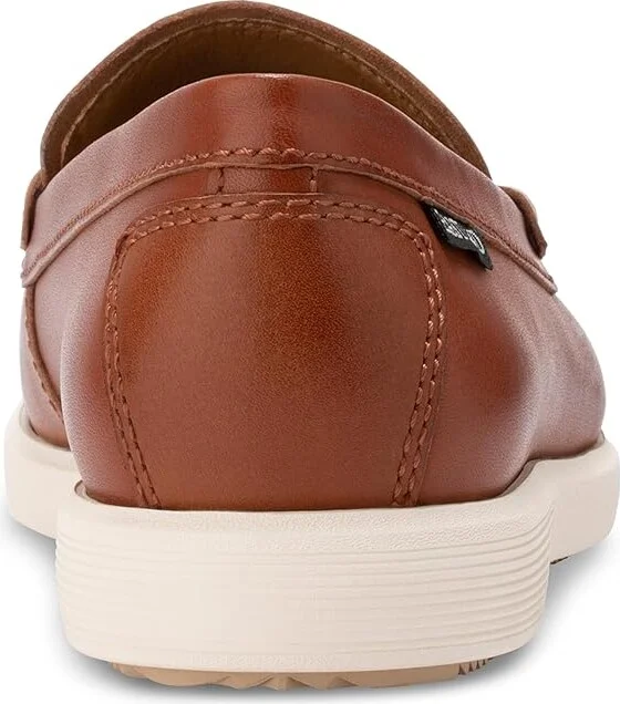 Eastland 1955 Edition Baldwin Women's Flat Shoes Tan : 7 B - Medium, Leather - Image 4