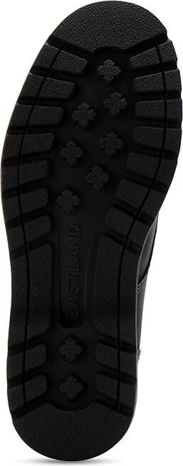 Eastland 1955 Edition Baxter Men's Boots Black : 8 D - Medium, Leather - Image 3