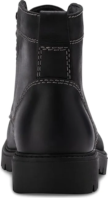 Eastland 1955 Edition Baxter Men's Boots Black : 8 D - Medium, Leather - Image 4