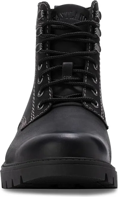 Eastland 1955 Edition Baxter Men's Boots Black : 8 D - Medium, Leather - Image 5