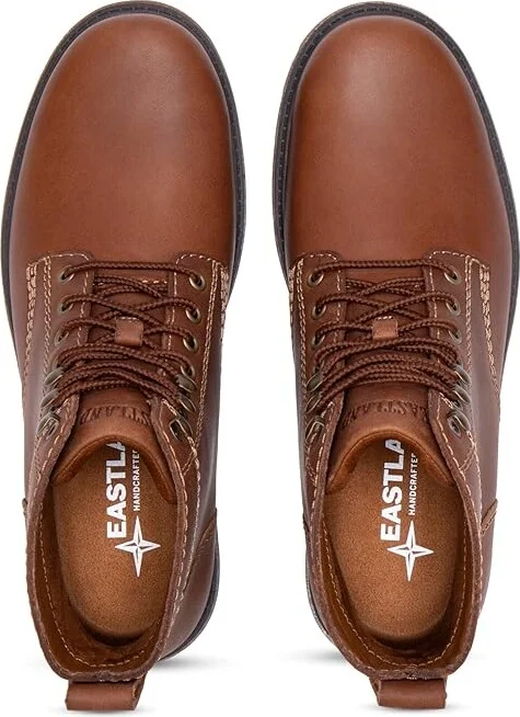 Eastland 1955 Edition Baxter Men's Boots Oak : 10.5 D - Medium, Leather - Image 2