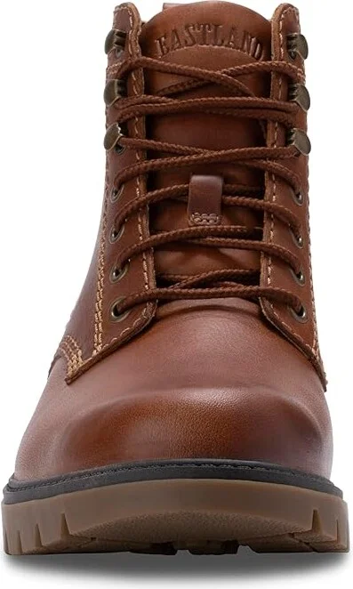 Eastland 1955 Edition Baxter Men's Boots Oak : 10.5 D - Medium, Leather - Image 5