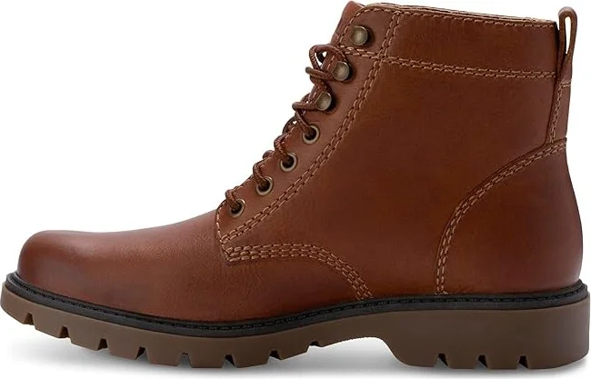 Eastland 1955 Edition Baxter Men's Boots Oak : 10.5 D - Medium, Leather - Image 6