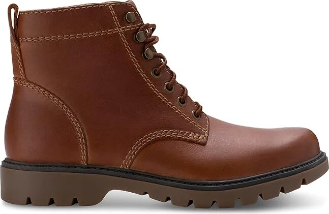 Eastland 1955 Edition Baxter Men's Boots Oak : 10.5 D - Medium, Leather - Image 7