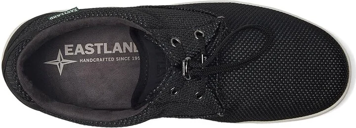 Eastland 1955 Edition Beacon Men's Cross Training Shoes Black : 9.5 D - Medium, Synthetic - Image 2