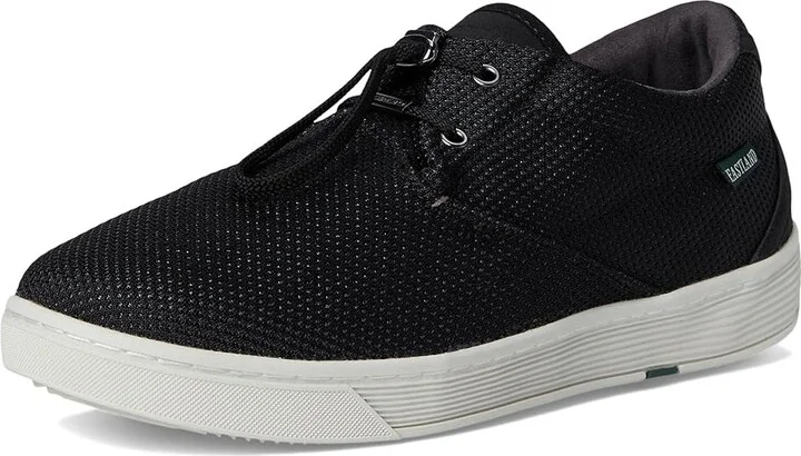 Eastland 1955 Edition Beacon Men's Cross Training Shoes Black : 9.5 D - Medium, Synthetic - Image 5