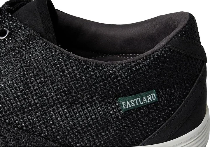 Eastland 1955 Edition Beacon Men's Cross Training Shoes Black : 9.5 D - Medium, Synthetic - Image 7
