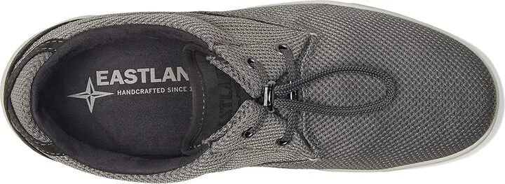 Eastland 1955 Edition Beacon Men's Cross Training Shoes Grey : 10 D - Medium, Synthetic - Image 2