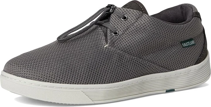 Eastland 1955 Edition Beacon Men's Cross Training Shoes Grey : 10 D - Medium, Synthetic - Image 5