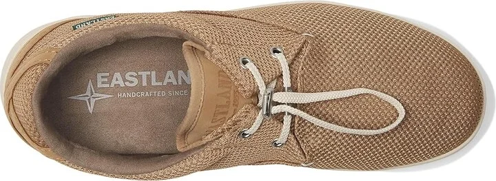 Eastland 1955 Edition Beacon Men's Cross Training Shoes Tan : 9 D - Medium, Synthetic - Image 2
