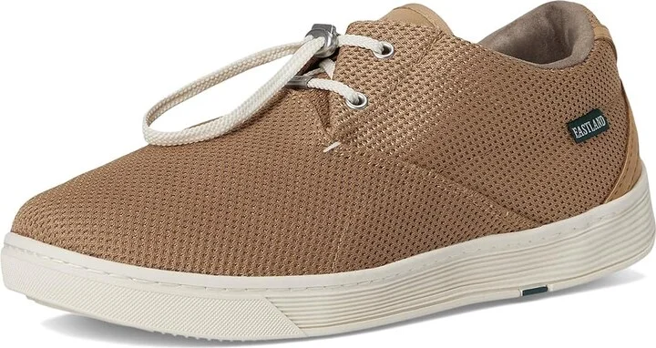 Eastland 1955 Edition Beacon Men's Cross Training Shoes Tan : 9 D - Medium, Synthetic - Image 5