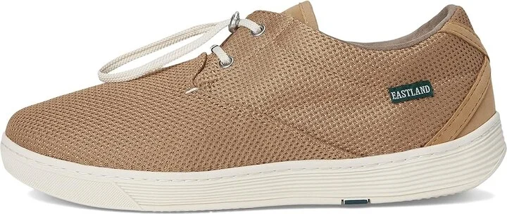 Eastland 1955 Edition Beacon Men's Cross Training Shoes Tan : 9 D - Medium, Synthetic - Image 6