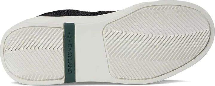 Eastland 1955 Edition Beacon Women's Shoes Black : 8 B - Medium, Synthetic - Image 3