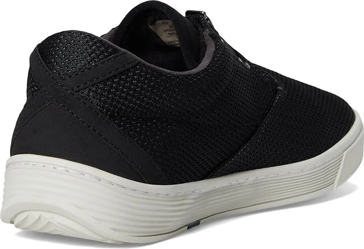 Eastland 1955 Edition Beacon Women's Shoes Black : 8 B - Medium, Synthetic - Image 4