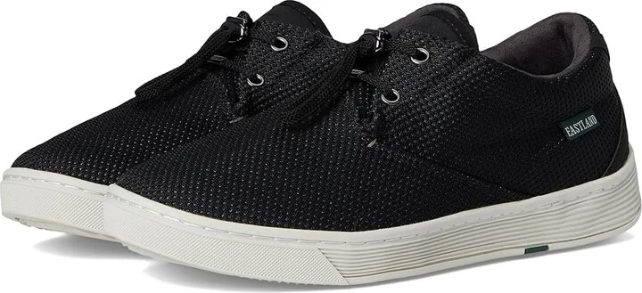 Eastland 1955 Edition Beacon Women's Shoes Black : 8 B - Medium, Synthetic