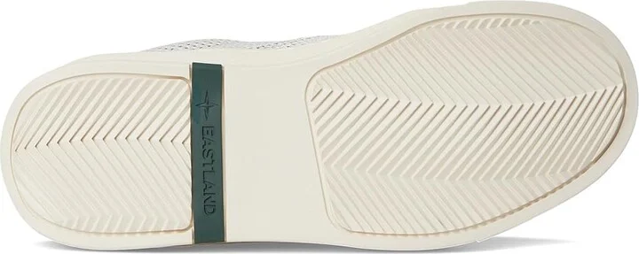 Eastland 1955 Edition Beacon Women's Shoes Ivory : 7.5 B - Medium, Synthetic - Image 3