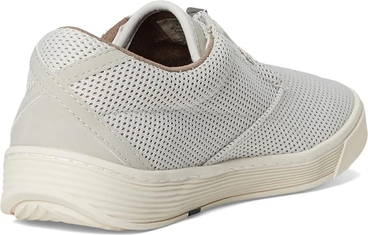 Eastland 1955 Edition Beacon Women's Shoes Ivory : 7.5 B - Medium, Synthetic - Image 4