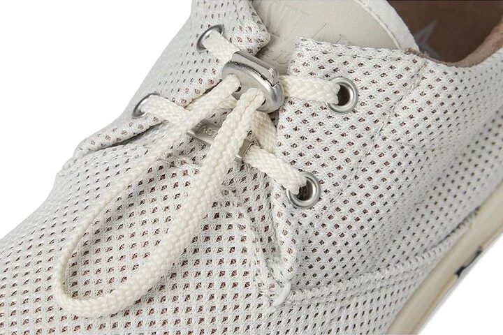 Eastland 1955 Edition Beacon Women's Shoes Ivory : 7.5 B - Medium, Synthetic - Image 7