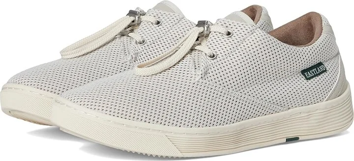 Eastland 1955 Edition Beacon Women's Shoes Ivory : 7.5 B - Medium, Synthetic