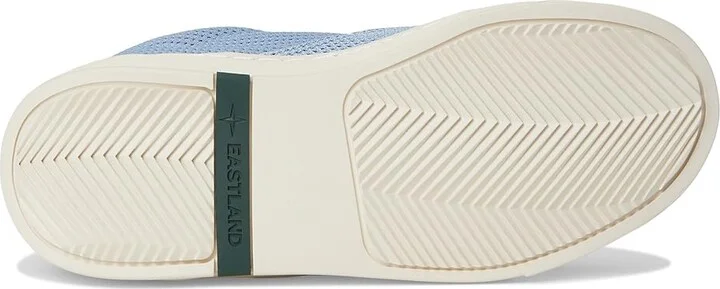 Eastland 1955 Edition Beacon Women's Shoes Light Blue : 11 B - Medium, Synthetic - Image 3