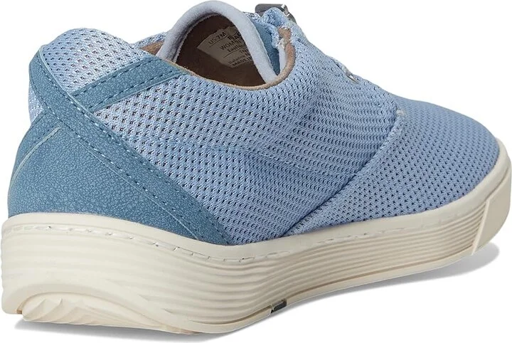 Eastland 1955 Edition Beacon Women's Shoes Light Blue : 11 B - Medium, Synthetic - Image 4