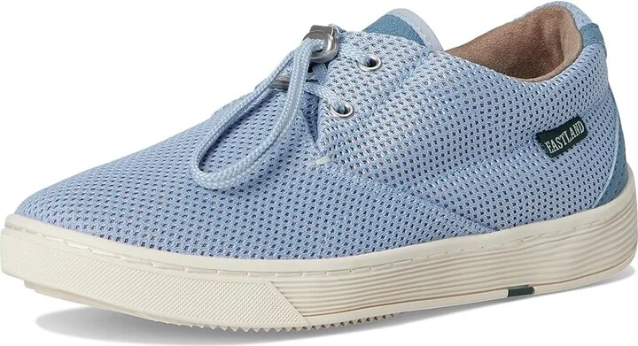 Eastland 1955 Edition Beacon Women's Shoes Light Blue : 11 B - Medium, Synthetic - Image 5