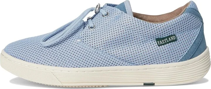 Eastland 1955 Edition Beacon Women's Shoes Light Blue : 11 B - Medium, Synthetic - Image 6
