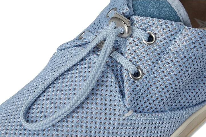 Eastland 1955 Edition Beacon Women's Shoes Light Blue : 11 B - Medium, Synthetic - Image 7
