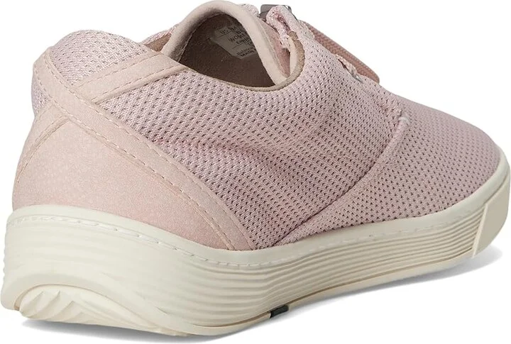Eastland 1955 Edition Beacon Women's Shoes Rose Smoke : 8.5 B - Medium, Synthetic - Image 4