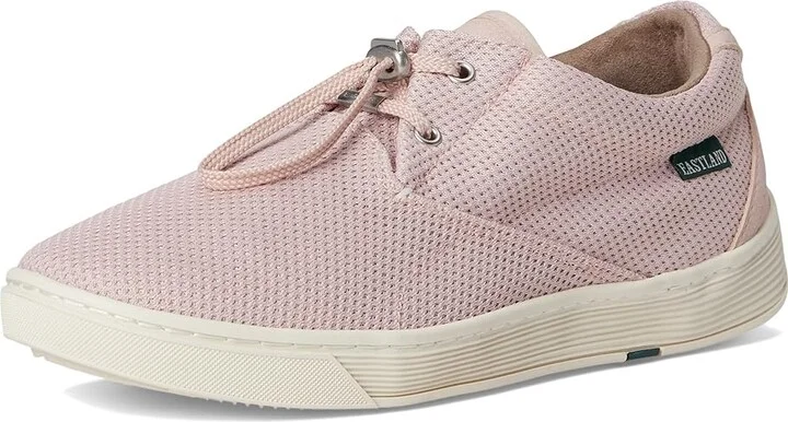 Eastland 1955 Edition Beacon Women's Shoes Rose Smoke : 8.5 B - Medium, Synthetic - Image 5