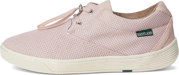 Eastland 1955 Edition Beacon Women's Shoes Rose Smoke : 8.5 B - Medium, Synthetic - Image 6
