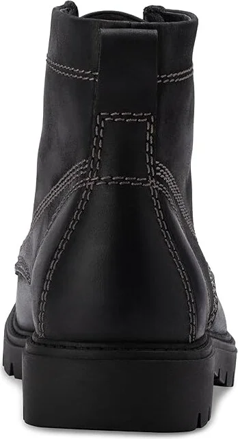 Eastland 1955 Edition Belgrade Men's Boots Black : 12 D - Medium, Leather - Image 4