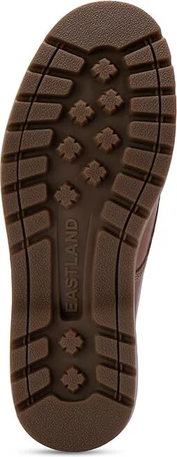 Eastland 1955 Edition Belgrade Men's Boots Oak : 8 D - Medium, Leather - Image 3