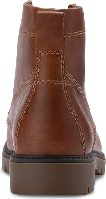 Eastland 1955 Edition Belgrade Men's Boots Oak : 8 D - Medium, Leather - Image 4