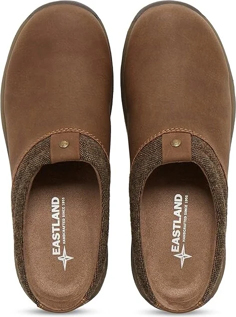 Eastland 1955 Edition Bessie Women's Shoes Tobacco : 6.5 M, Synthetic - Image 2