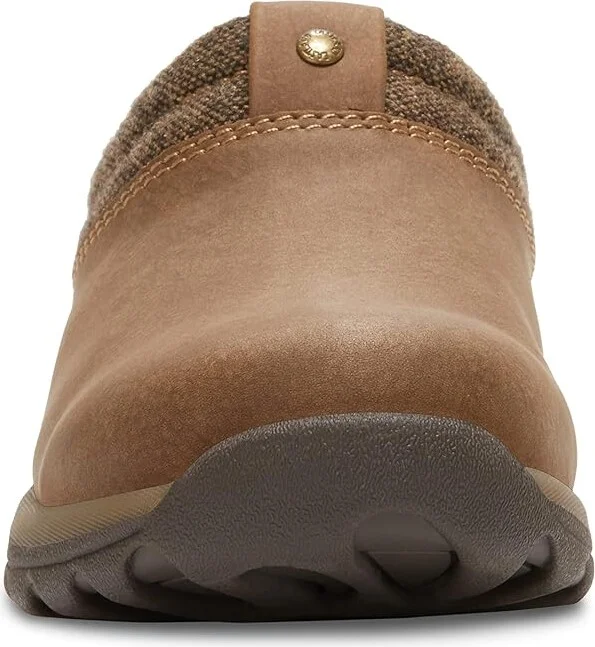 Eastland 1955 Edition Bessie Women's Shoes Tobacco : 6.5 M, Synthetic - Image 5
