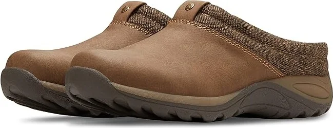 Eastland 1955 Edition Bessie Women's Shoes Tobacco : 6.5 M, Synthetic