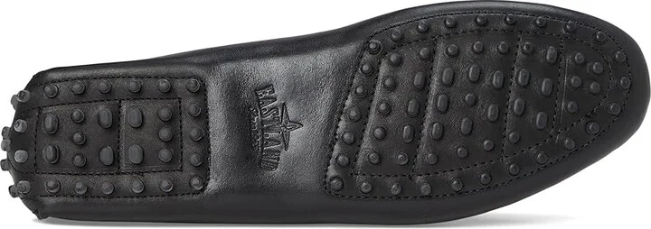 Eastland 1955 Edition Biscayne Women's Flat Shoes Black : 11 M, Leather/Suede - Image 3