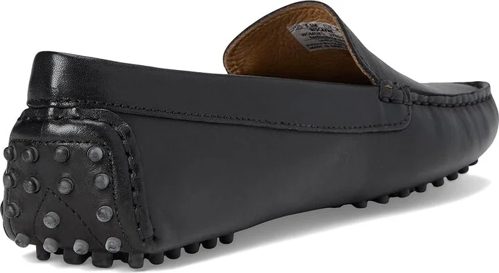 Eastland 1955 Edition Biscayne Women's Flat Shoes Black : 11 M, Leather/Suede - Image 4