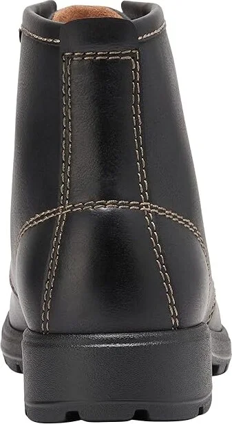 Eastland 1955 Edition Brandy Women's Shoes Black : 6 M, Synthetic - Image 4