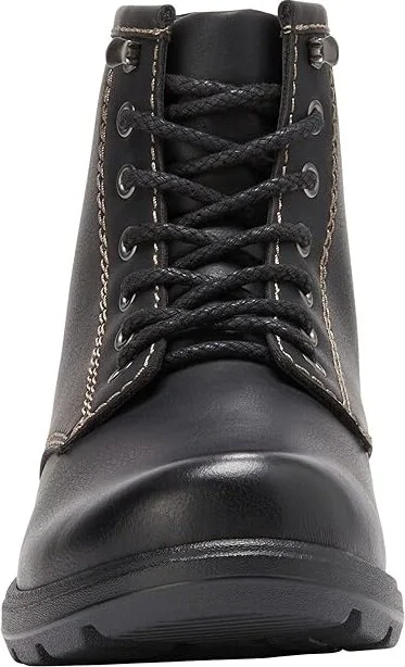 Eastland 1955 Edition Brandy Women's Shoes Black : 6 M, Synthetic - Image 5