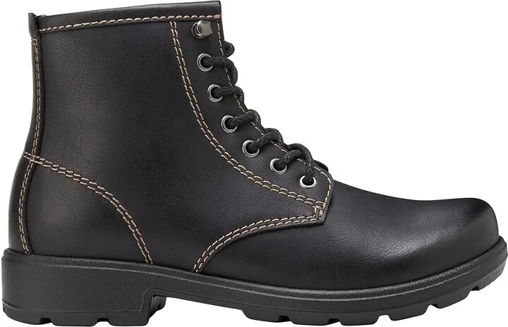 Eastland 1955 Edition Brandy Women's Shoes Black : 6 M, Synthetic - Image 6